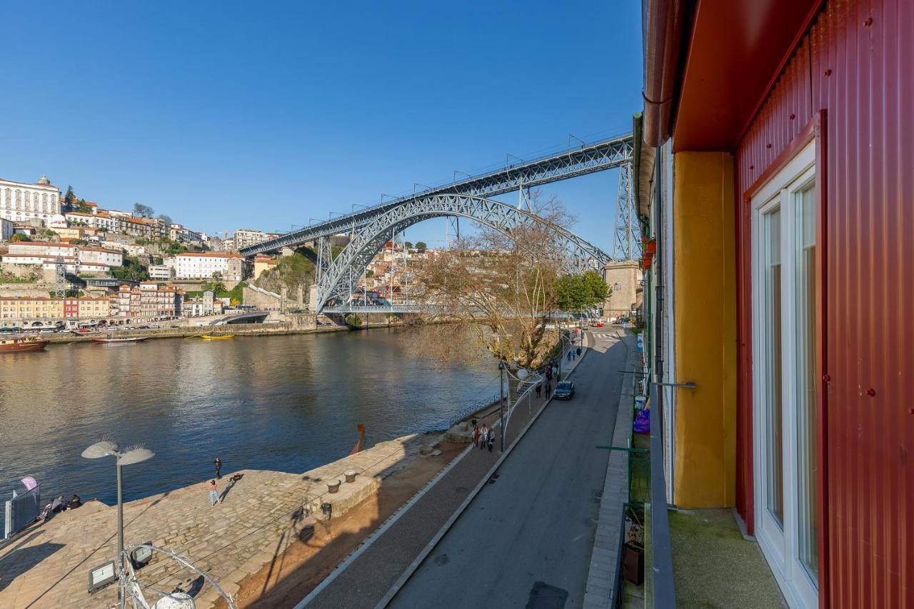 Youropo - Ribeira Gaia Вила Нова ди Гая Екстериор снимка