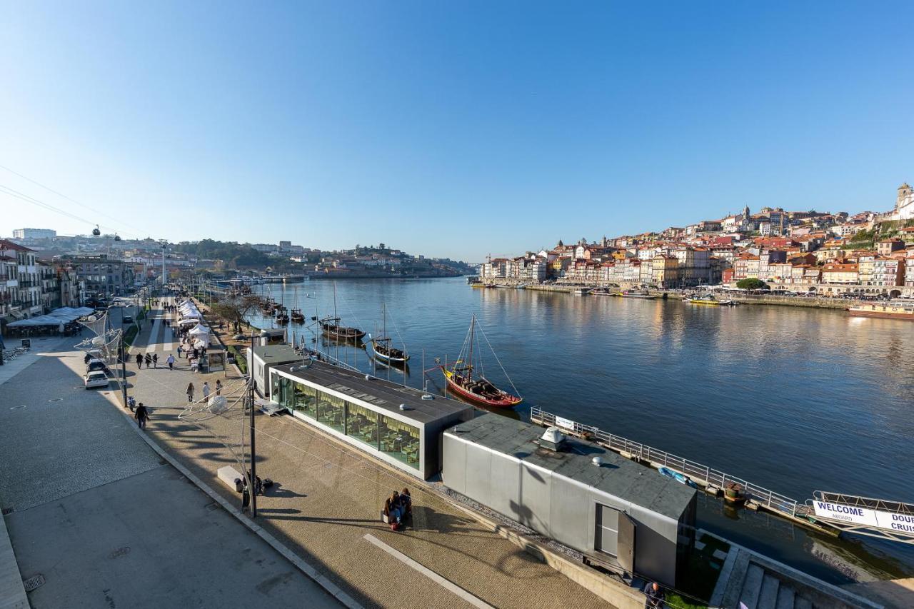 Youropo - Ribeira Gaia Вила Нова ди Гая Екстериор снимка