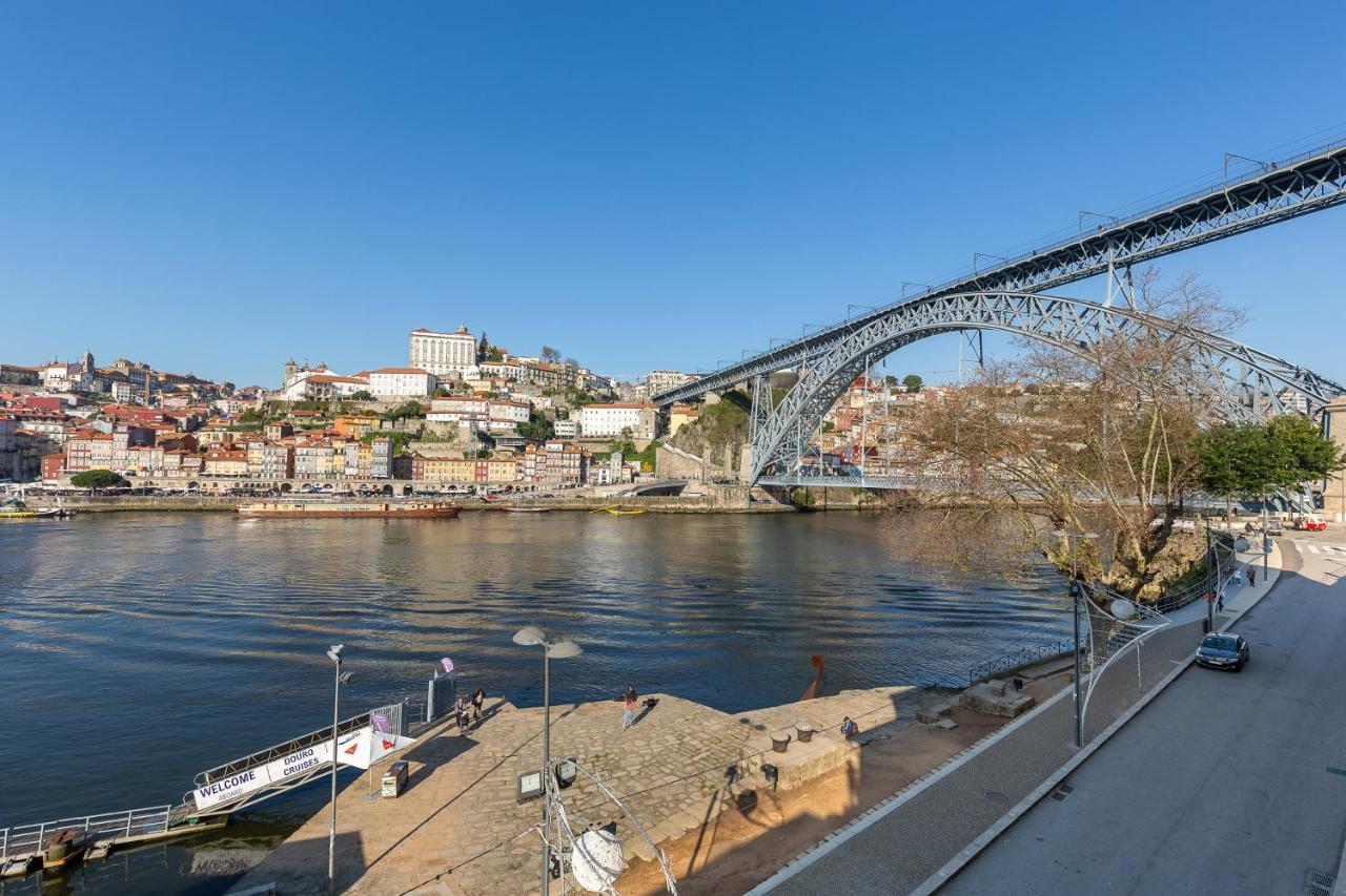 Youropo - Ribeira Gaia Вила Нова ди Гая Екстериор снимка